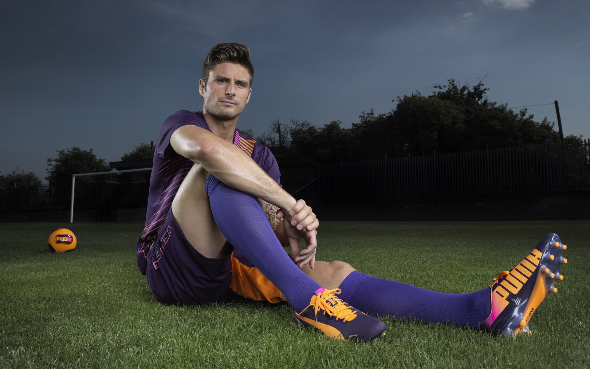 明星球员社会影响力日益扩大,明星球员足球